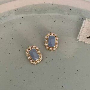 Pearl Earrings N1565